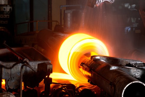 Steel Industry